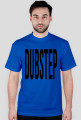 T-shirt "DUBSTEP"