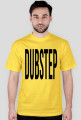 T-shirt "DUBSTEP"