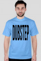 T-shirt "DUBSTEP"