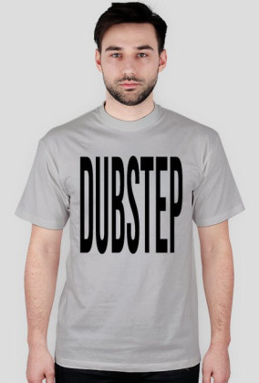 T-shirt "DUBSTEP"