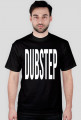T-shirt "DUBSTEP"