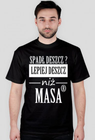 SPDLNM Black - T-shirt