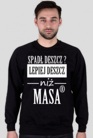 SPDLNM Black - Bluza