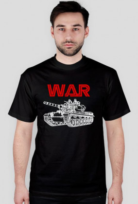 Koszulka WAR