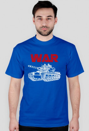 Koszulka WAR