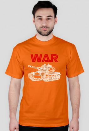 Koszulka WAR