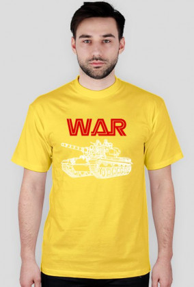 Koszulka WAR