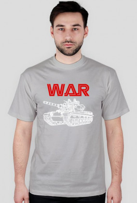 Koszulka WAR