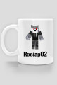 Rosiap skin