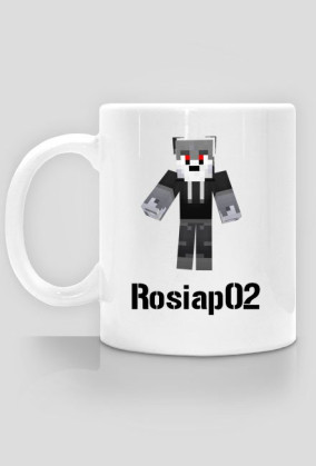 Rosiap skin