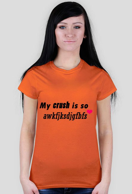 crush