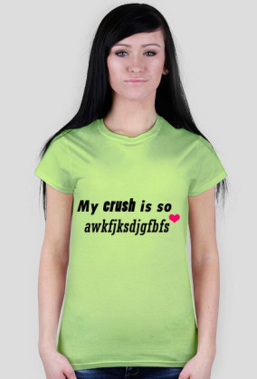 crush