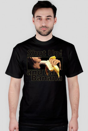 Eat Banana [onlyone]