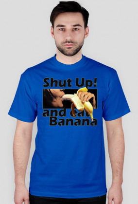 Eat Banana [onlyone]