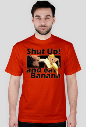 Eat Banana [onlyone]