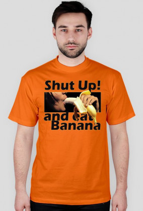 Eat Banana [onlyone]