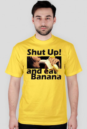 Eat Banana [onlyone]