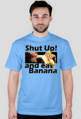 Eat Banana [onlyone]