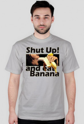 Eat Banana [onlyone]