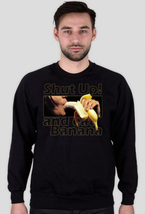 Eat Banana [onlyone]