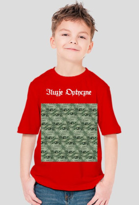 Chłopięca - Illuminati