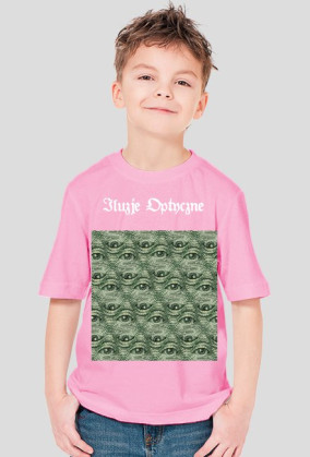Chłopięca - Illuminati
