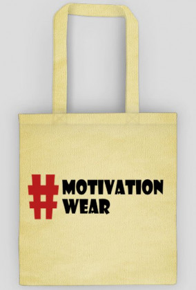 #MotivationWear1