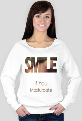 Smile if You [onlyone]