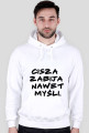 cisza