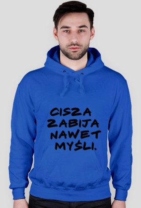 cisza