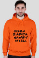 cisza