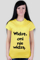 widzę