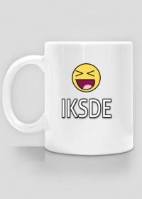 IKSDE(kubeczek)