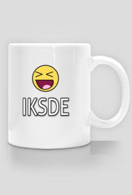 IKSDE(kubeczek)