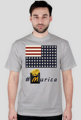 #Murica [onlyone]