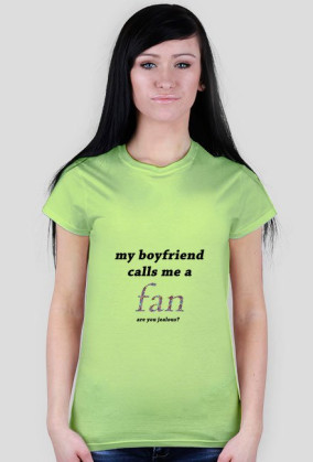 boyfriend