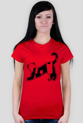 MEOW TSHIRT