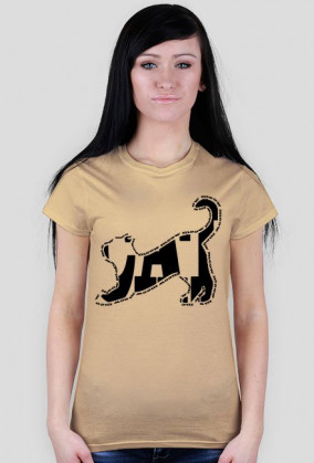 MEOW TSHIRT