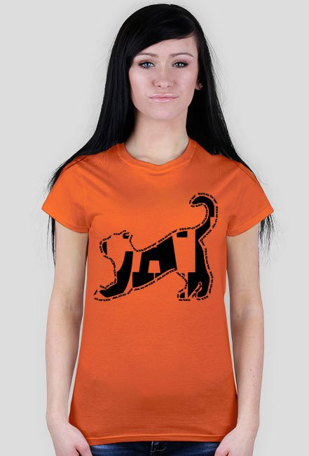 MEOW TSHIRT