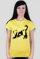 MEOW TSHIRT