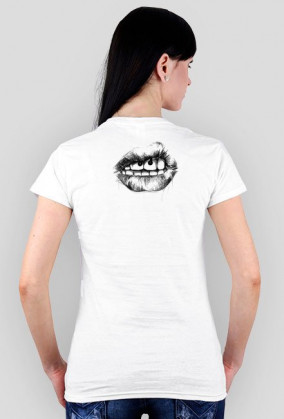 Koszulka Keep calm girl