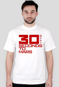 30 Seconds To Mars
