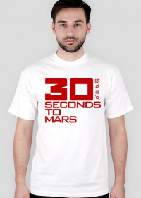 30 Seconds To Mars