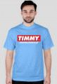 Timmy Red 2 Męska