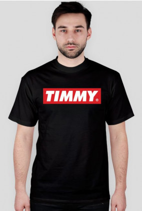 Timmy Red 1 Męska