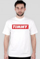 Timmy Red 1 Męska