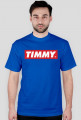 Timmy Red 1 Męska