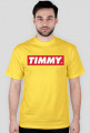 Timmy Red 1 Męska