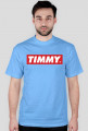 Timmy Red 1 Męska