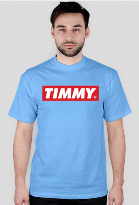 Timmy Red 1 Męska
